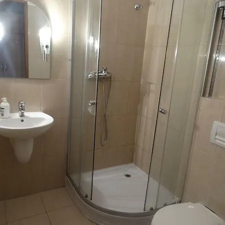 Agroturystyka Zloty Klos * Posen