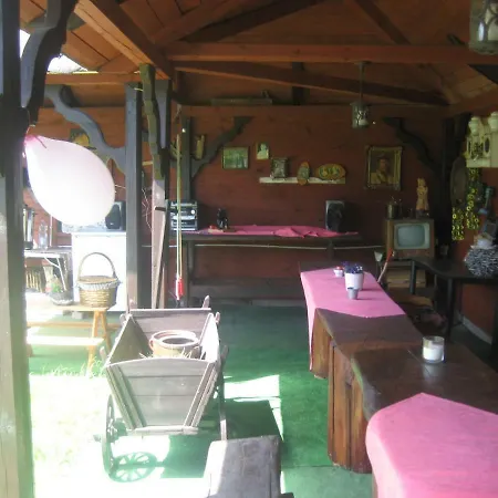 Agroturystyka Zloty Klos *