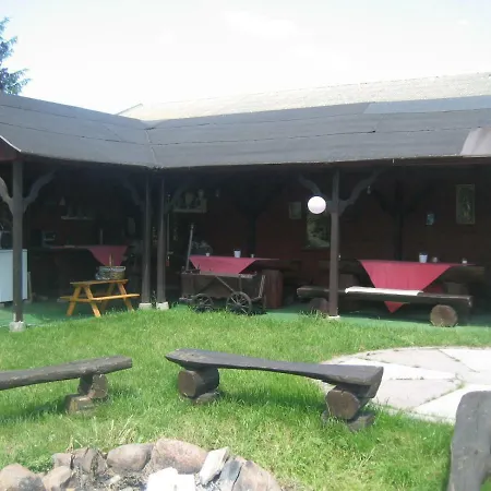 Agroturystyka Zloty Klos * Posen