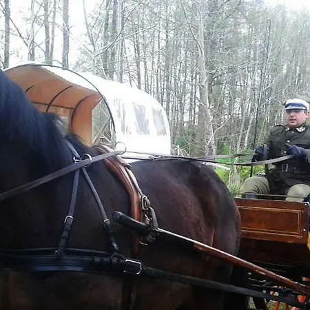 Agroturystyka Zloty Klos * Poznań