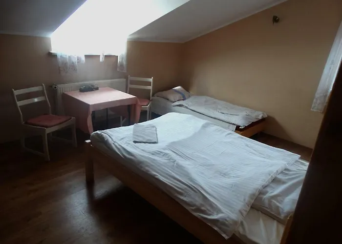 Agroturystyka Zloty Klos Alloggio per agriturismo Poznań