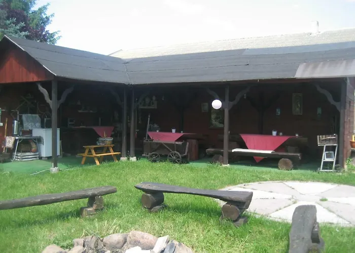 Agroturystyka Zloty Klos * Poznań